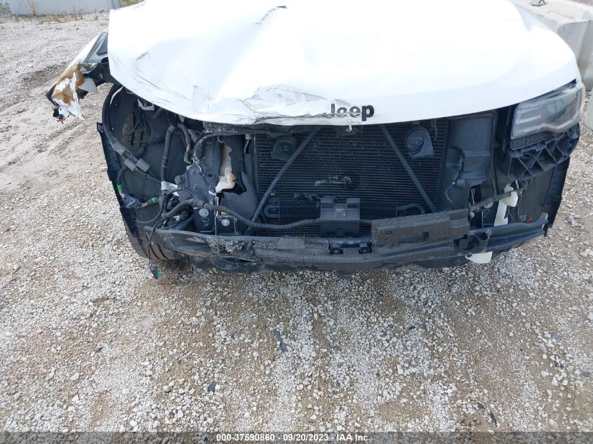 2015 JEEP GRAND CHEROKEE HIGH ALTITUDE - 1C4RJFCG2FC118185