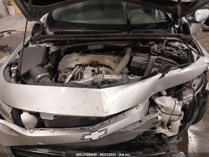 2016 CHEVROLET MALIBU PREMIER - 1G1ZH5SX6GF299453