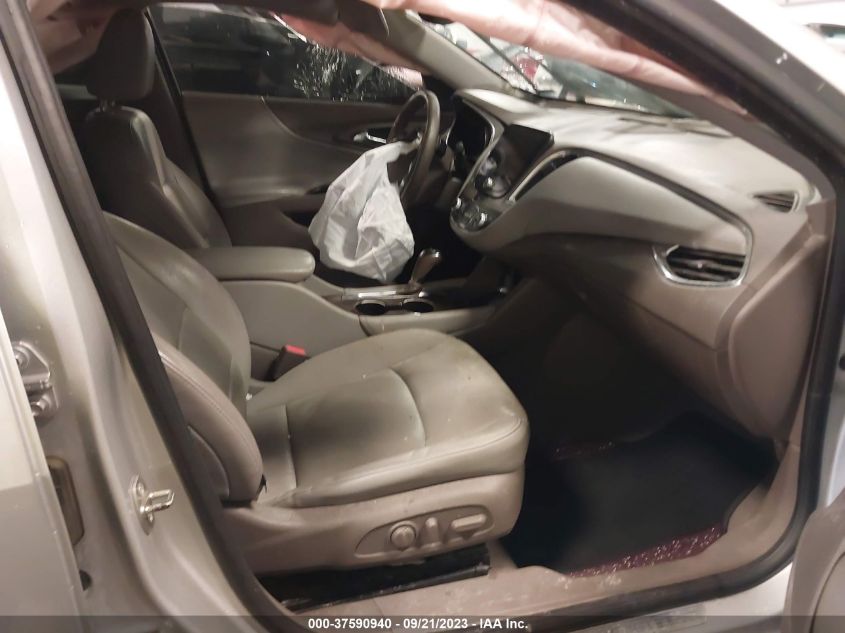 2016 CHEVROLET MALIBU PREMIER - 1G1ZH5SX6GF299453