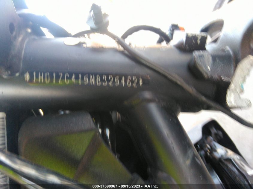 2022 HARLEY-DAVIDSON RH1250 S - 1HD1ZC415NB325462