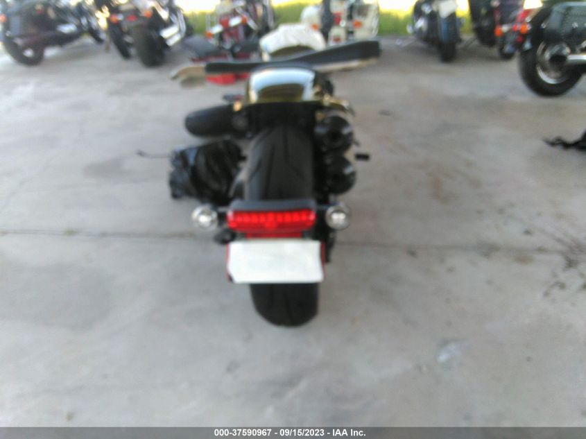 2022 HARLEY-DAVIDSON RH1250 S - 1HD1ZC415NB325462
