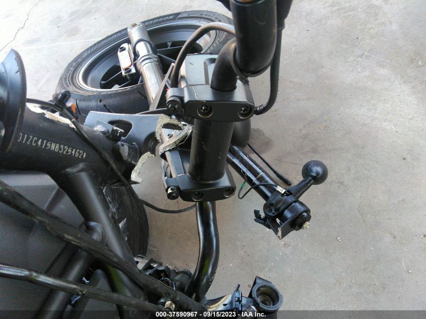 2022 HARLEY-DAVIDSON RH1250 S - 1HD1ZC415NB325462