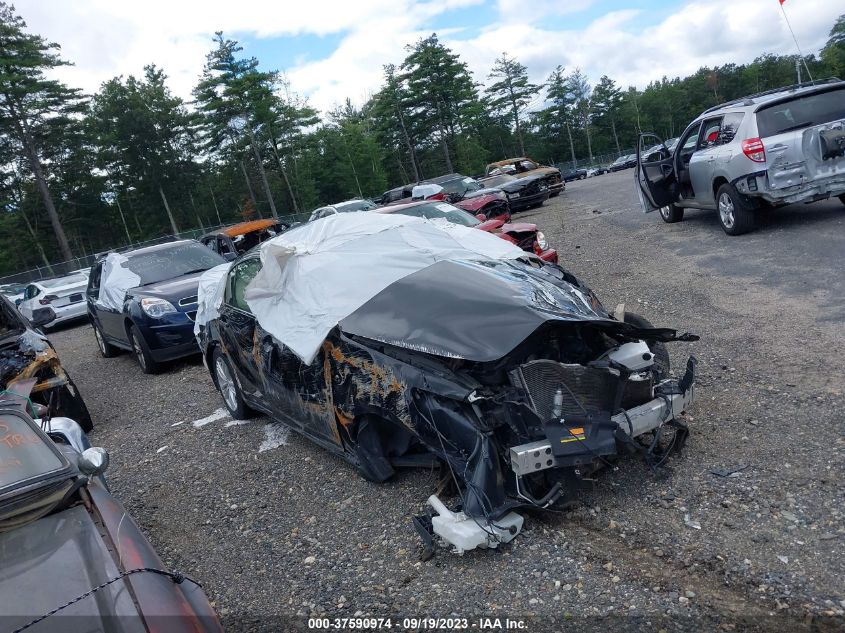 2015 INFINITI Q40 JN1CV6AR5FM650185