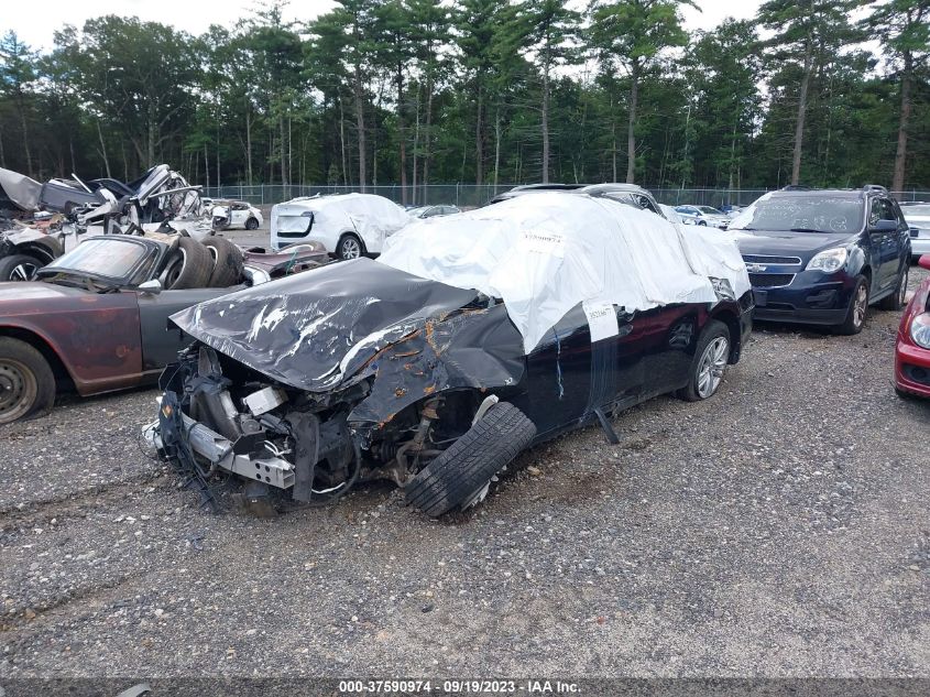 2015 INFINITI Q40 JN1CV6AR5FM650185