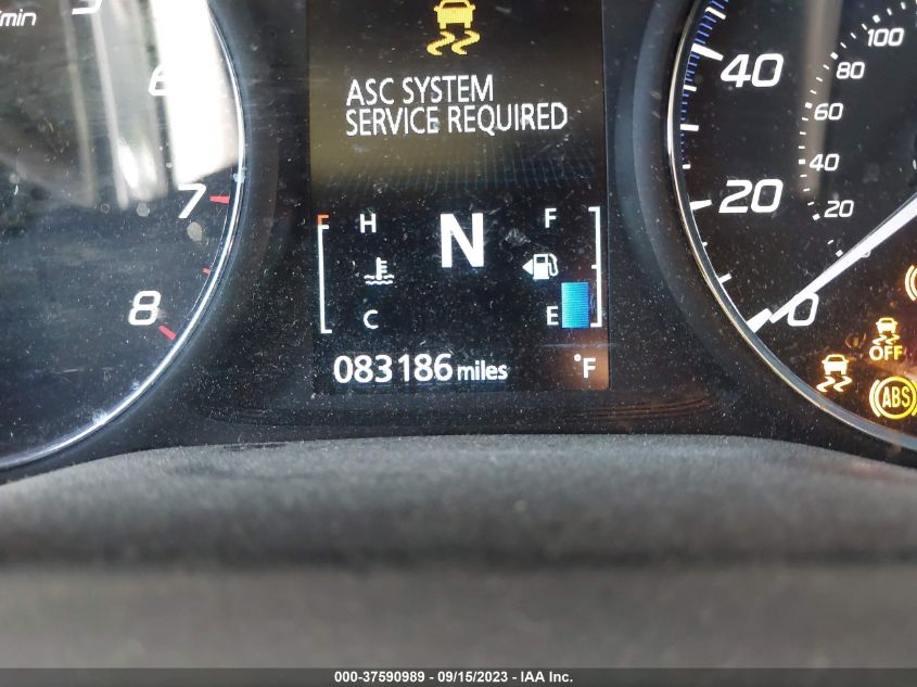 2017 MITSUBISHI OUTLANDER SE/SEL - JA4AZ3A35HZ026678