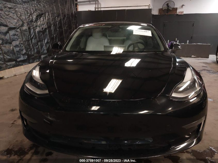 2021 TESLA MODEL 3 STANDARD RANGE PLUS - 5YJ3E1EA9MF098037