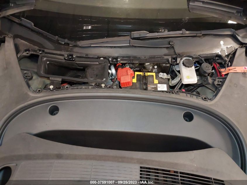 2021 TESLA MODEL 3 STANDARD RANGE PLUS - 5YJ3E1EA9MF098037