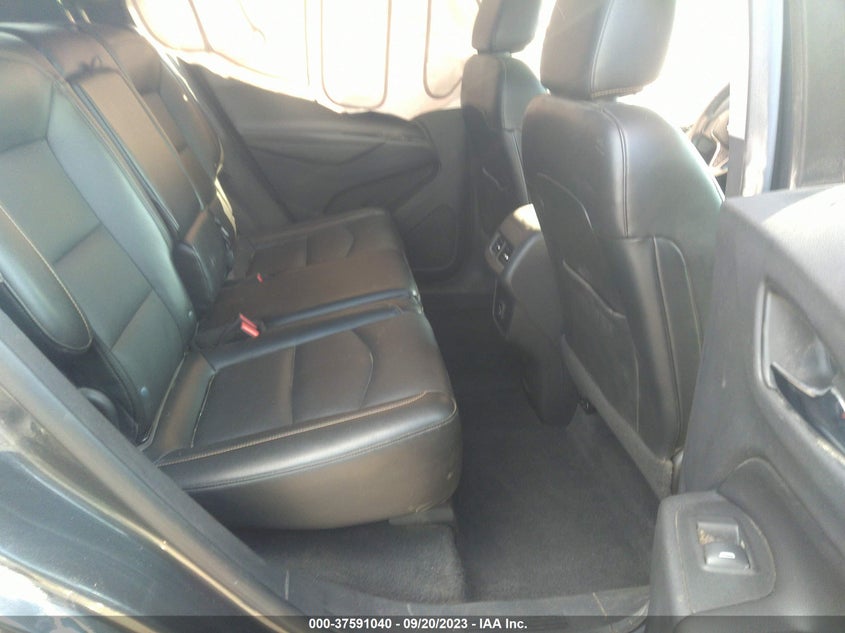 VIN 3GNAXNEV7LS576576 2020 CHEVROLET EQUINOX PREMIER