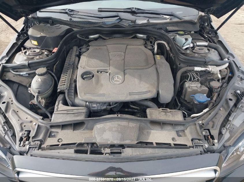 2014 MERCEDES-BENZ E 350 4MATIC WDDHF8JBXEA821839
