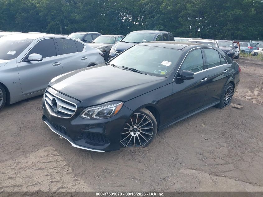 2014 MERCEDES-BENZ E 350 4MATIC WDDHF8JBXEA821839