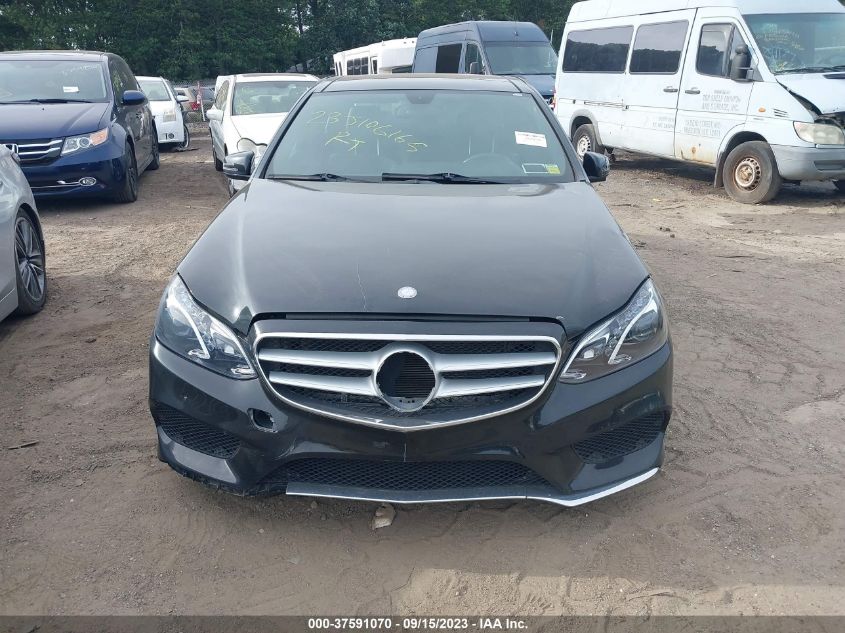 2014 MERCEDES-BENZ E 350 4MATIC WDDHF8JBXEA821839