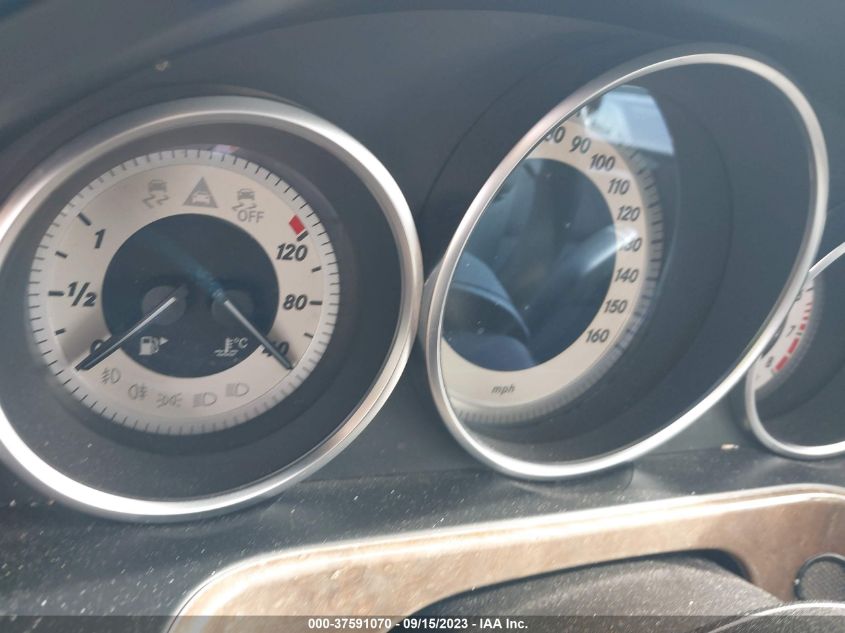 2014 MERCEDES-BENZ E 350 4MATIC WDDHF8JBXEA821839