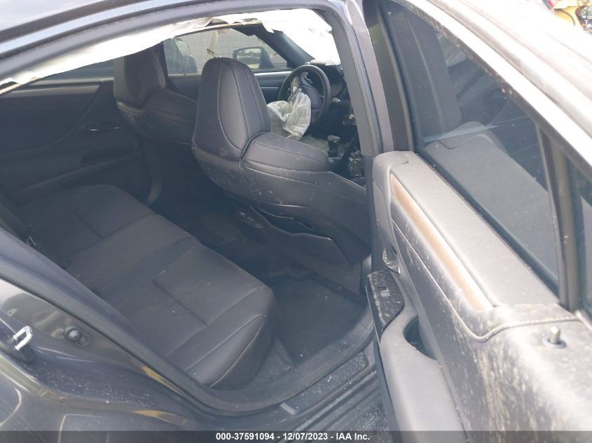 2023 LEXUS ES 350 F SPORT HANDLING - 58AJZ1B11PU152799