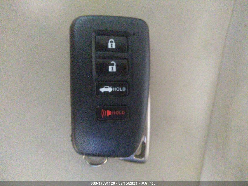 2013 LEXUS ES 300H HYBRID JTHBW1GG6D2019774