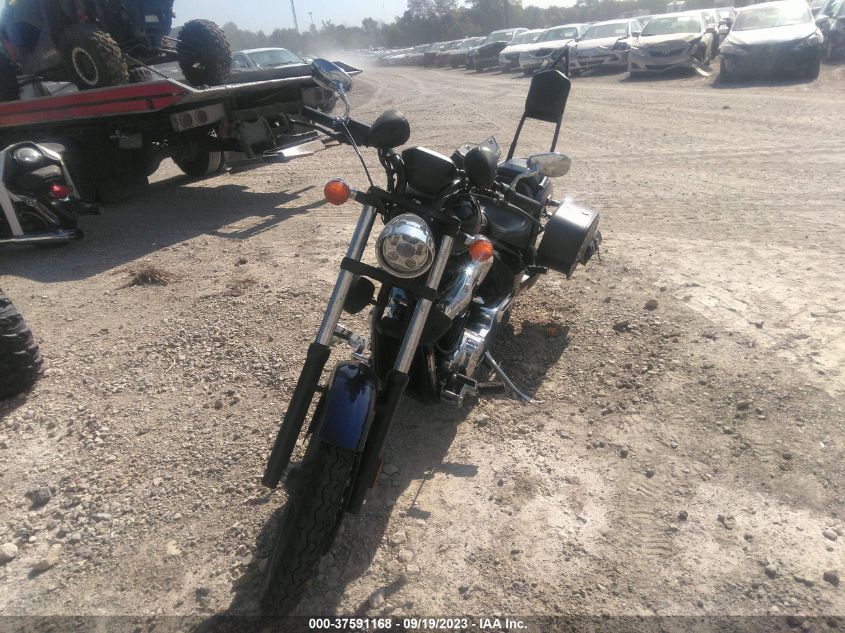 2020 HONDA VT1300 CX JH2SC6126LK500747