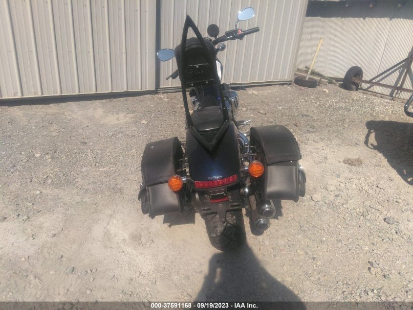 2020 HONDA VT1300 CX JH2SC6126LK500747