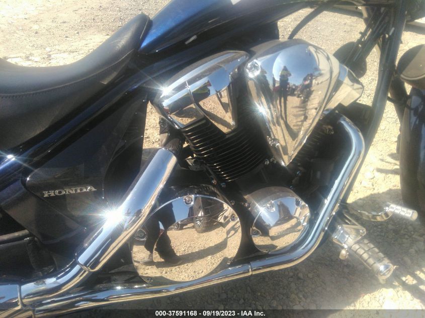 2020 HONDA VT1300 CX JH2SC6126LK500747