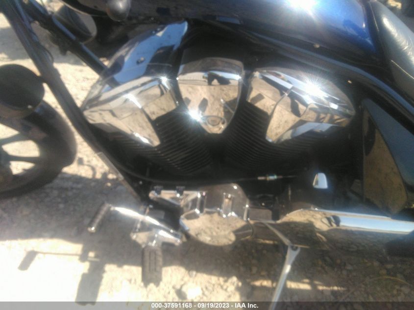 2020 HONDA VT1300 CX JH2SC6126LK500747