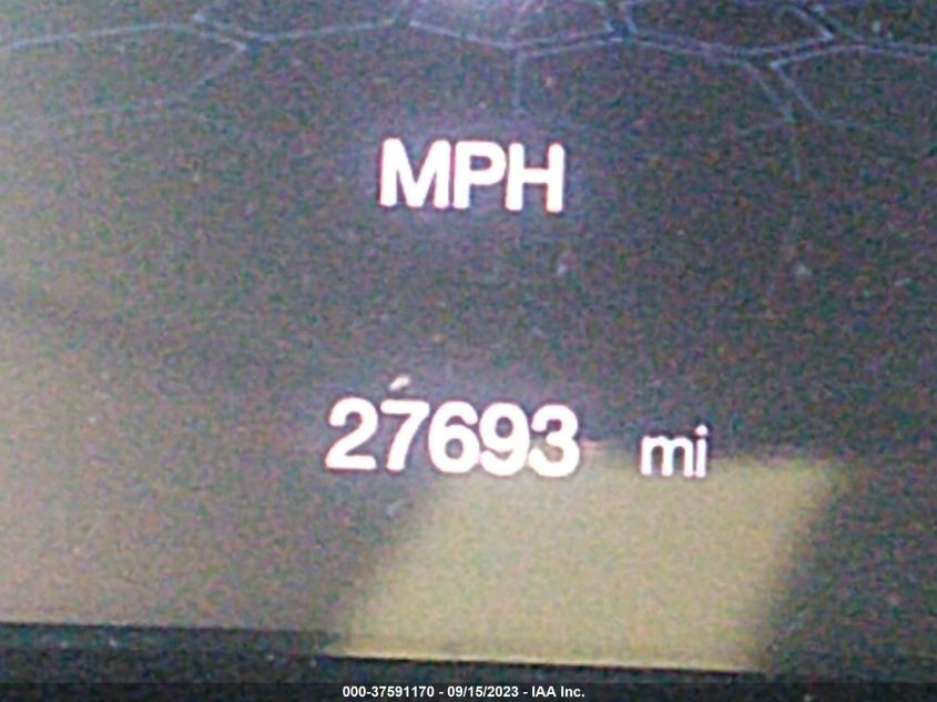 2019 JEEP COMPASS LIMITED - 3C4NJDCBXKT629164