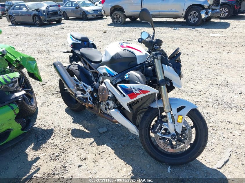 WB10E5307P6H12703 BMW S 1000 R 2023