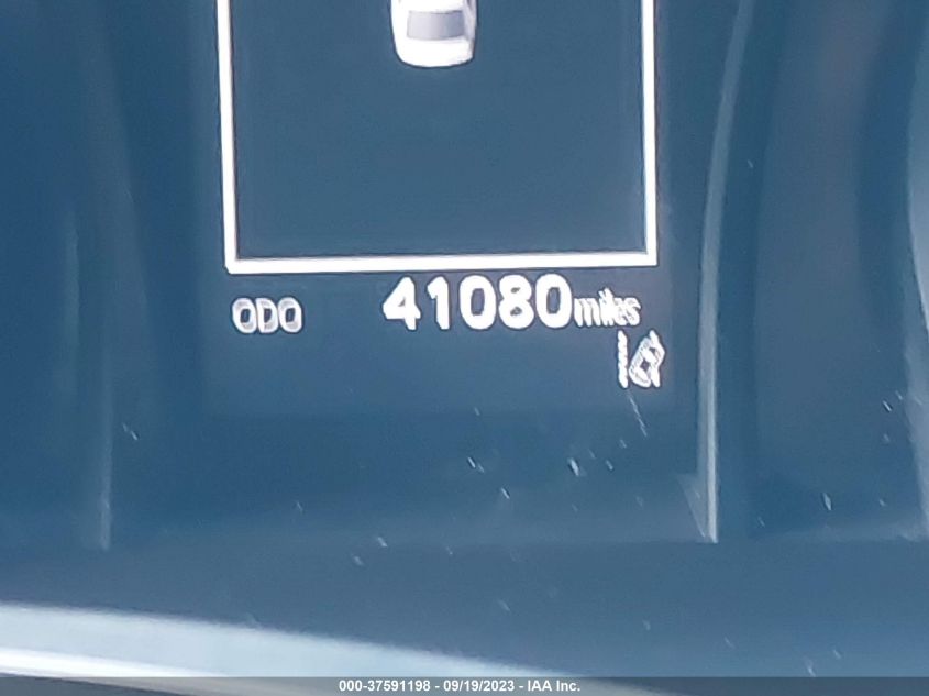 2021 TOYOTA CAMRY SE - 4T1G11AK5MU535367