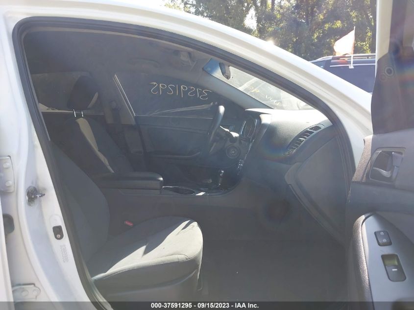 2015 KIA OPTIMA LX - KNAGM4A74F5550980