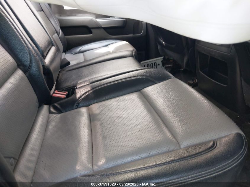 2014 CHEVROLET SILVERADO 1500 LT - 3GCUKRECXEG233390