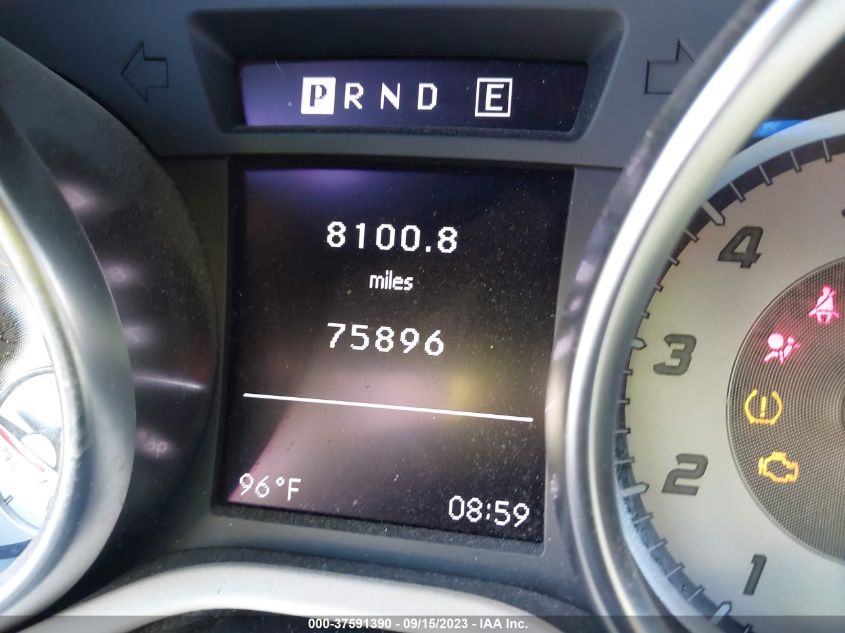 2013 MERCEDES-BENZ SLK-CLASS SLK 250 WDDPK4HA3DF055208