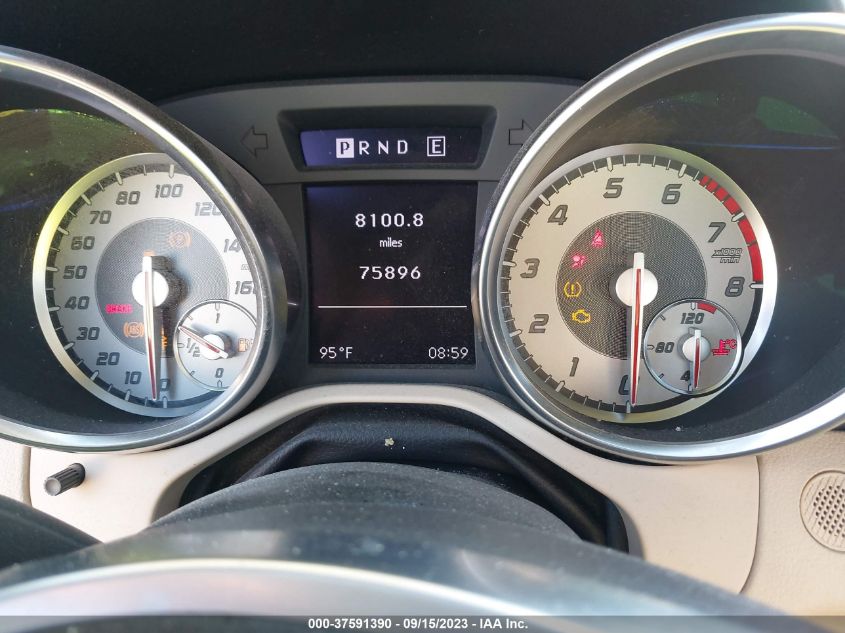 2013 MERCEDES-BENZ SLK-CLASS SLK 250 WDDPK4HA3DF055208