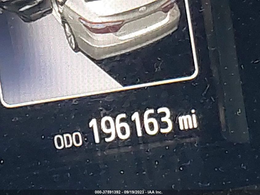 2017 TOYOTA CAMRY XLE/SE/LE/XSE - 4T1BF1FK3HU322072