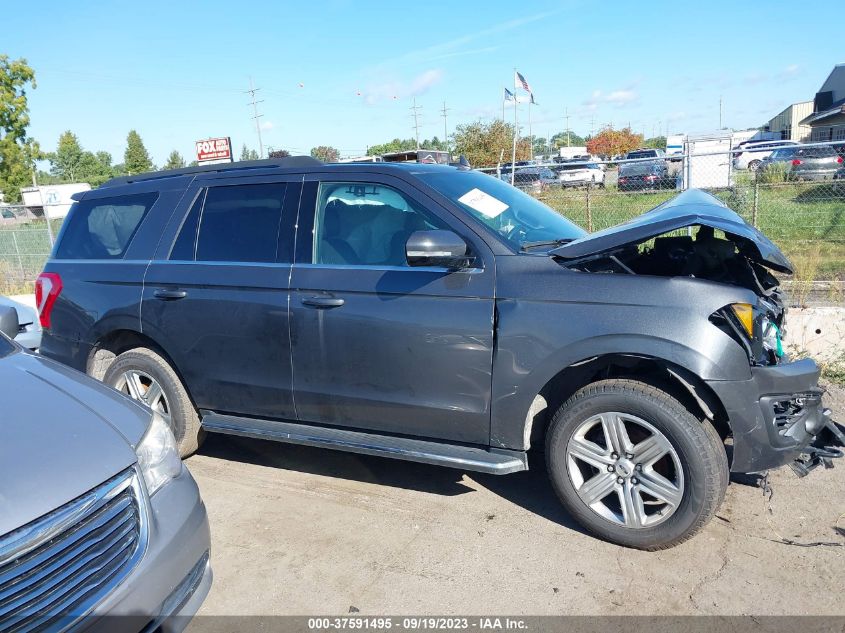2020 FORD EXPEDITION XLT - 1FMJU1JT8LEA05781