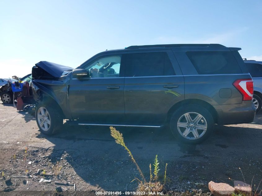 2020 FORD EXPEDITION XLT - 1FMJU1JT8LEA05781