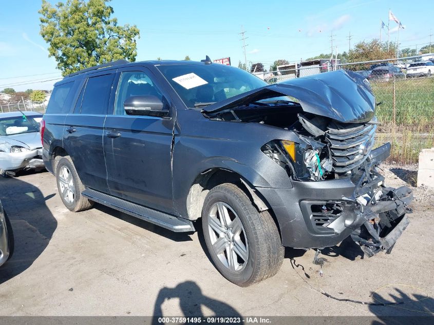 2020 FORD EXPEDITION XLT - 1FMJU1JT8LEA05781