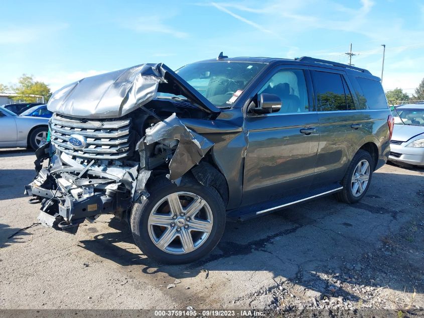 2020 FORD EXPEDITION XLT - 1FMJU1JT8LEA05781