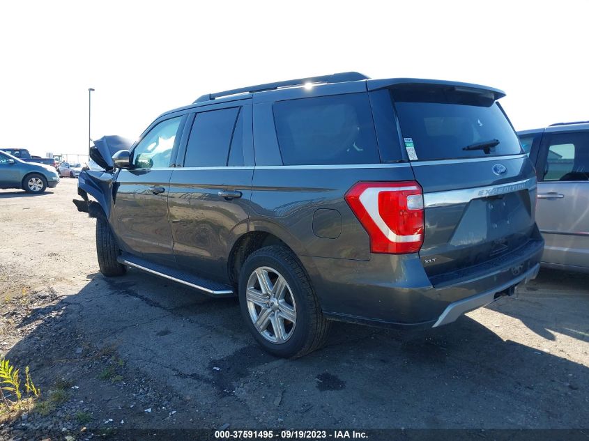 2020 FORD EXPEDITION XLT - 1FMJU1JT8LEA05781