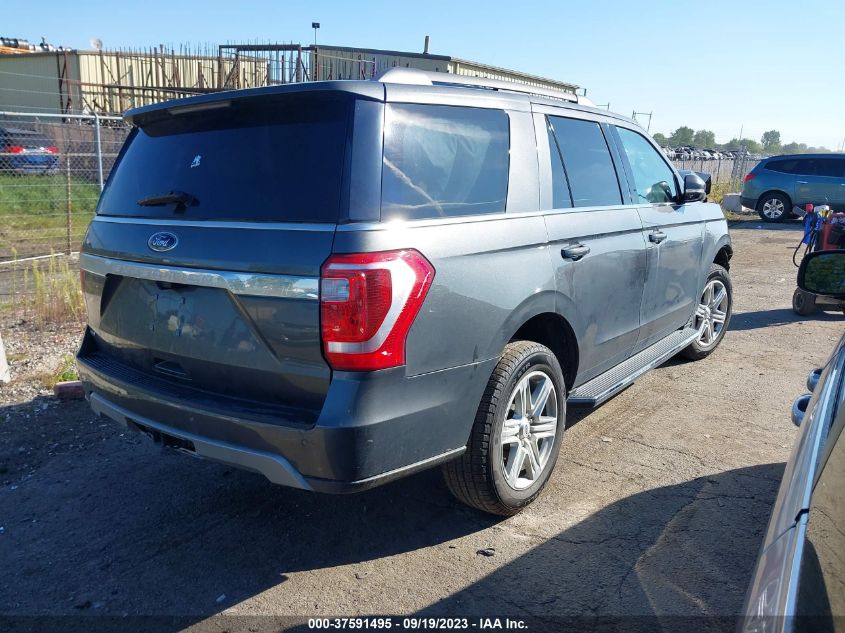 2020 FORD EXPEDITION XLT - 1FMJU1JT8LEA05781
