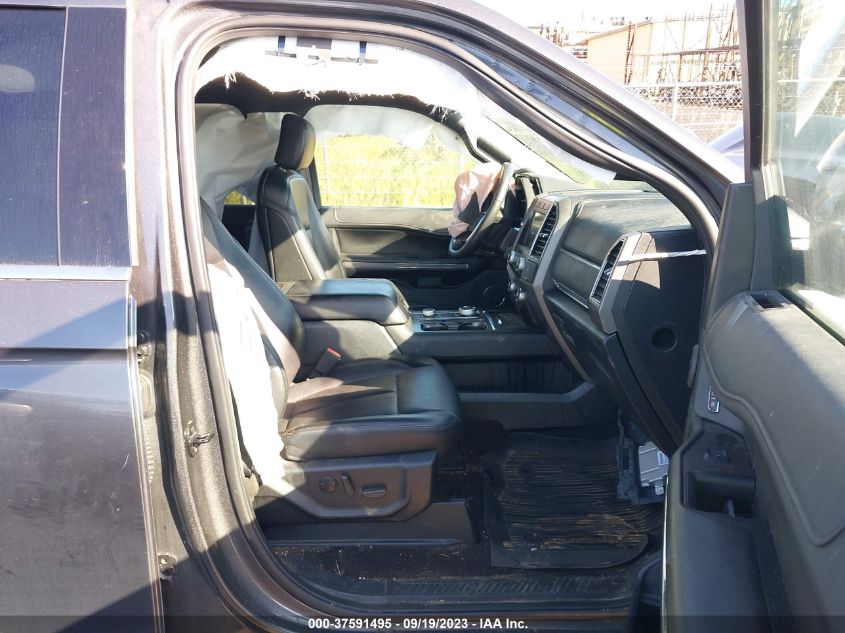 2020 FORD EXPEDITION XLT - 1FMJU1JT8LEA05781