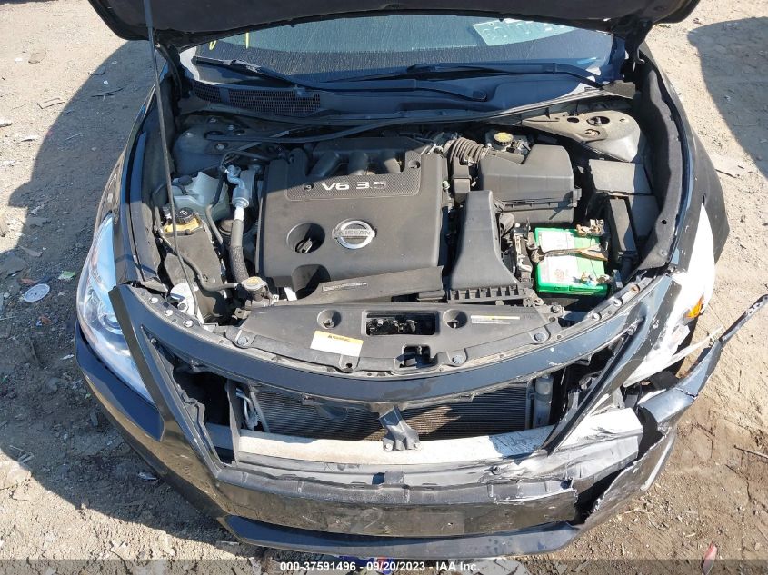 2013 NISSAN ALTIMA 3.5 SV - 1N4BL3AP9DC144587