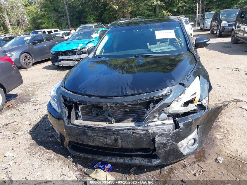2013 NISSAN ALTIMA 3.5 SV - 1N4BL3AP9DC144587