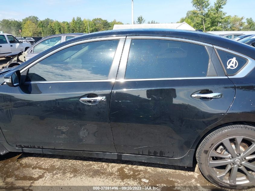 2013 NISSAN ALTIMA 3.5 SV - 1N4BL3AP9DC144587