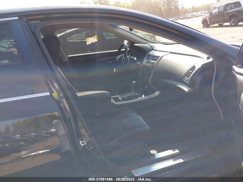 2013 NISSAN ALTIMA 3.5 SV - 1N4BL3AP9DC144587