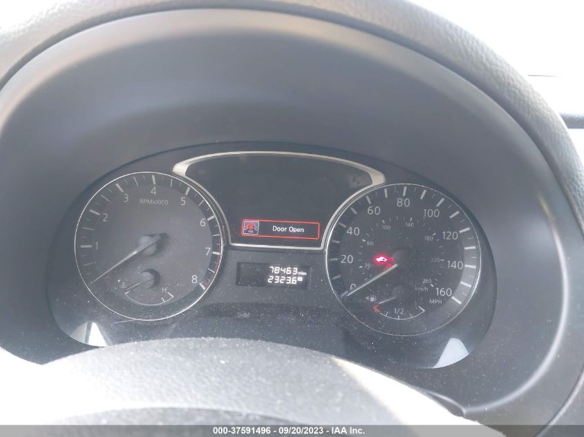2013 NISSAN ALTIMA 3.5 SV - 1N4BL3AP9DC144587