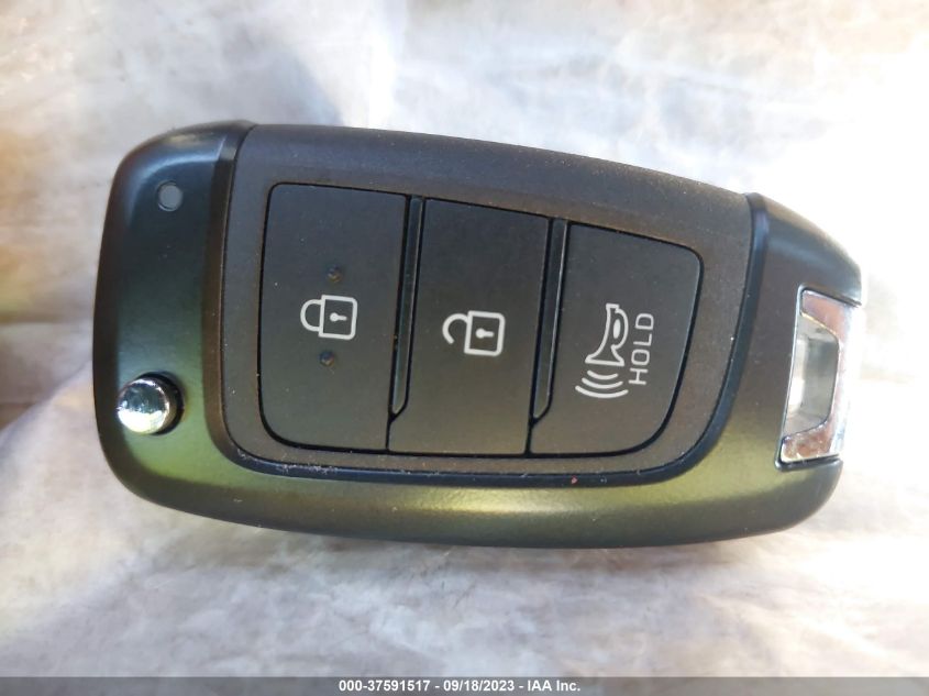 2023 HYUNDAI VENUE SEL - KMHRC8A35PU275125