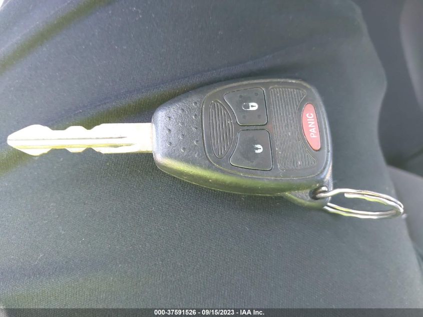 2014 JEEP PATRIOT SPORT - 1C4NJPBB0ED881261