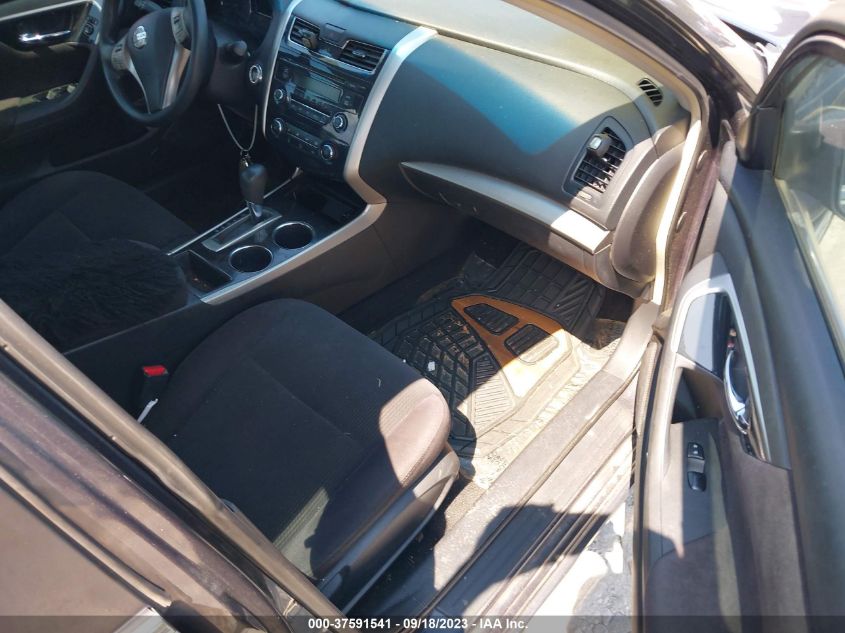 2013 NISSAN ALTIMA 2.5 S - 1N4AL3AP2DC901793