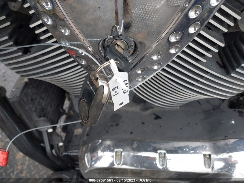 2012 VICTORY MOTORCYCLES JACKPOT 5VPXB36N9C3004985
