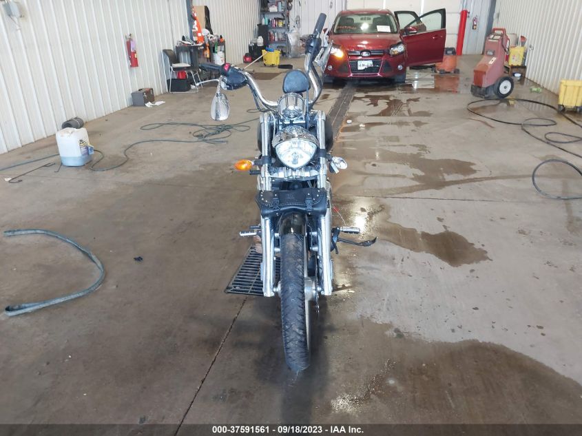 2012 VICTORY MOTORCYCLES JACKPOT 5VPXB36N9C3004985