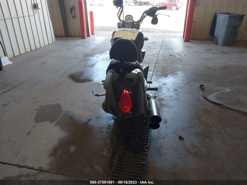 2012 VICTORY MOTORCYCLES JACKPOT 5VPXB36N9C3004985