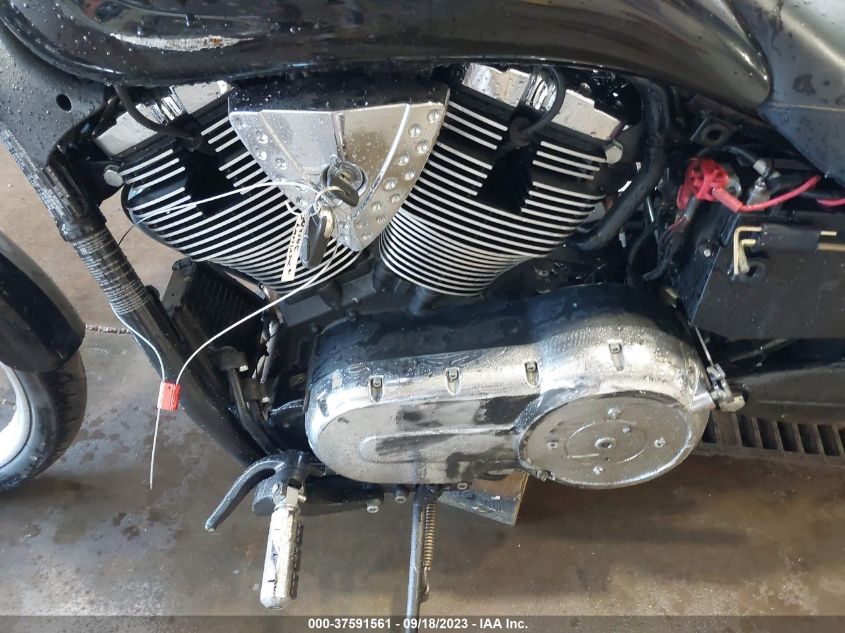 2012 VICTORY MOTORCYCLES JACKPOT 5VPXB36N9C3004985