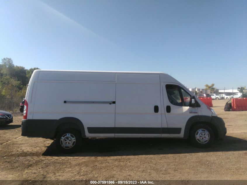 2014 RAM PROMASTER 3500 HIGH ROOF - 3C6URVJG1EE108357